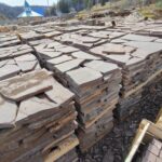 лемезит 40-45 мм для парковки