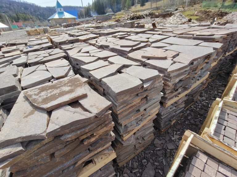 лемезит 40-45 мм для парковки